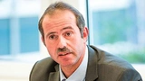 Bernd-Enser bei der Firma Sanmina
