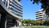 Qualcomm Headquarter im kalifornischen San Diego.