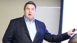 Matt Grob, Executive VP Technology von Qualcomm