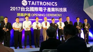 Taitronics2017