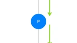 Bild 4.  Auch ältere Geräte, die zwar Bluetooth LE aber noch nicht Bluetooth Mesh unterstützen, können über einen Proxy-Knoten mit dem Bluetooth-Mesh-Netzwerk kommunizieren.