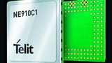 Das NE910C1-Modul kombiniert höchste Energieeffizienz mit einer besonders zuverlässigen Netzabdeckung. 