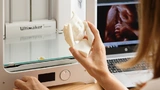 Prototyping am 3D-Drucker in der HIP-eigenen Werkstatt