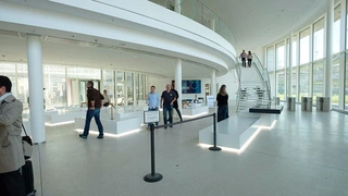 Bosch IT-Campus