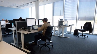 Bosch IT-Campus