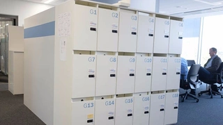 Bosch IT-Campus