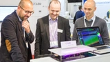 Lighting Technology 2017 in Essen.