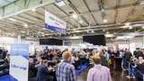 Lighting Technology 2017 in Essen.