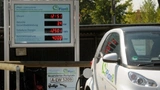 P+R mit E-Mobility