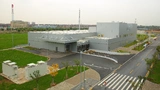 BMW Brilliance Hochvoltspeicher Zentrum