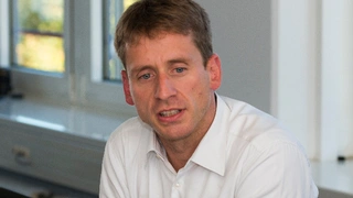 Michael Knöferle, BMK