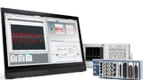 National Instruments Systemdesign-Software LabVIEW NXG 1.0.