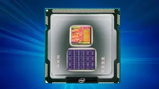 Intel Loihi: KI-Chip für die Forschung