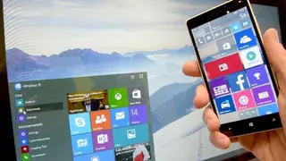 Aus für Windows Phone