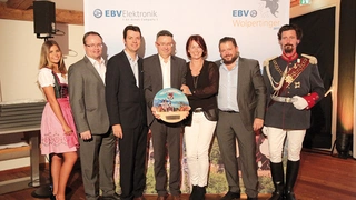 EBV Elektronik