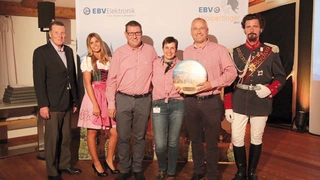 EBV Elektronik