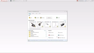 1_Solidworks 2018 von Dassault Systemes Deutschland