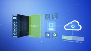 Edge- und Cloud-Plattform IICS von T&G Automation