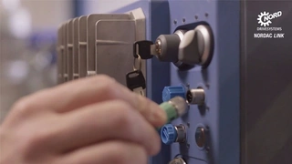 Feldverteiler-Baureihe Nordac Link von Nord Drivesystems