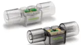 Von den proximalen Flowsensoren von Sensirion ist nun auch eine Version für die Neonatologie verfügbar.