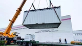 Rittal RiMatrix S Auslieferung Modler_Container Kran.jpg