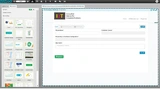 Mit dem Congatec Cloud API für IoT Gateways und das People System Things (PST) Cloud Framework von M2MGO lassen sich Web-Oberflächen einfach per „drag-and-drop“ erzeugen, ganz ohne Programmierung