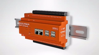 RevPi-Compact von Kunbus