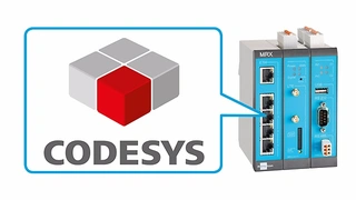 Softwarepaket icom Data Suite von Insys Microelectronics