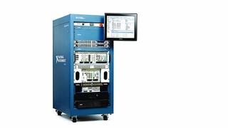 Plattform ATE Core Configurations von National Instruments