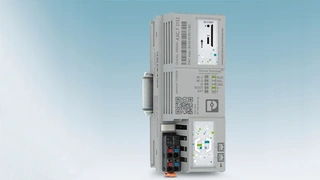 PLCnext Control von Phoenix Contact
