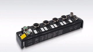 Ethernet- und RFID-Interface von Hans Turck mit neuen Funktionen