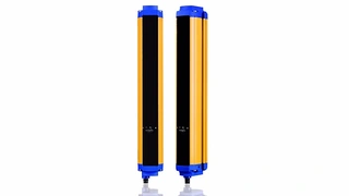 Lichtvorhang SG4 Fieldbus von Datalogic