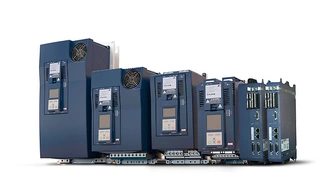 Antriebssteller von KEB Automation