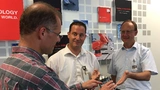 Texas Instruments im Interview
