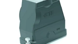 Gehäuse und Hauben werden bei TE Connectivity mit Schutzart IP68 produziert, um damit die firmeneigenen Heavy-Duty-Steckverbinder, sprich deren Kontakte, vor Korrosion zu schützen.  (Bild: TE Connectivity)