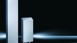 Für Kunden in der Lebensmittelindustrie produziert Rittal nun zwei Varianten in einem speziellen Hygienic Design. 