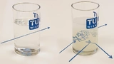 TU Wien, Milchglas