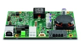 Bicker Elektronik, Apostolos Baltos, USV