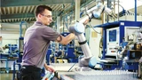 Universal Robots
