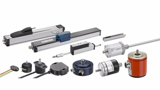 49_Winkelsensoren von Novotechnik Messwertaufnehmer