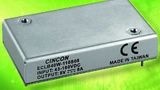 Emtron electronic