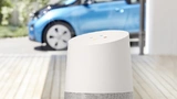Google Home mit BMW