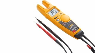59_Elektrischen Testgeräte von RS Components