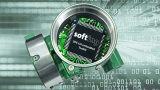 68_OPC UA embedded Toolkit von Softing