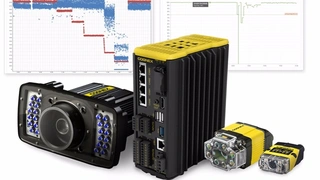 70_Explorer Real Time Monitoring von Cognex