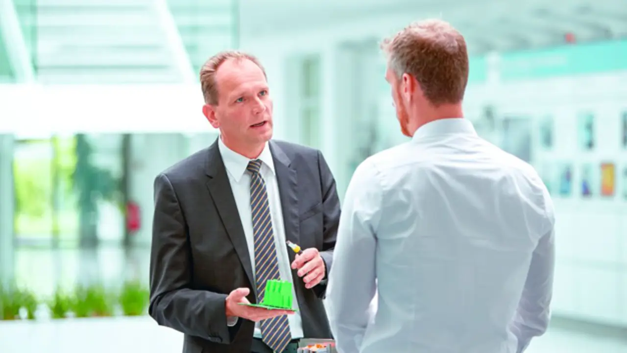 Geräteschnittstellen bestimmen maßgeblich die Funktionen eines Geräts – der Auswahl- und Design-in-Prozess kann daher mehrere Monate lang dauern.