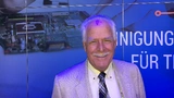 Michael D. Jones: »Seit über 30 Jahren haben wir uns auf die Entwicklung von Reinigungsmitteln für Elektronik und Systeme aus der Medizintechnik, Luft- und Raumfahrt sowie Telekommunikation spezialisiert.«
