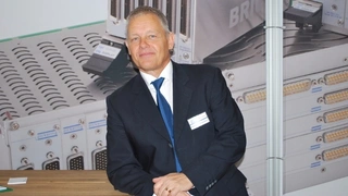 Matthias von Bassenheim, Pickering Interfaces