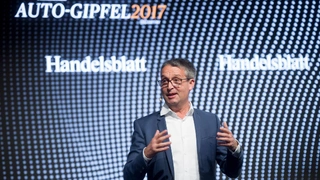 Gabor Steingart Handelsblatt
