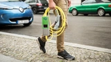 ubitricity Ladekabel